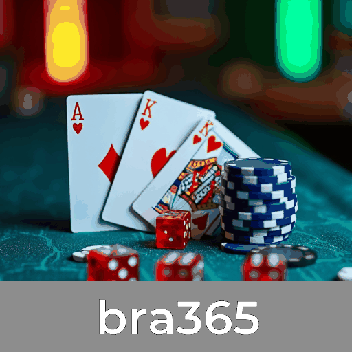 Cadastro na bra365