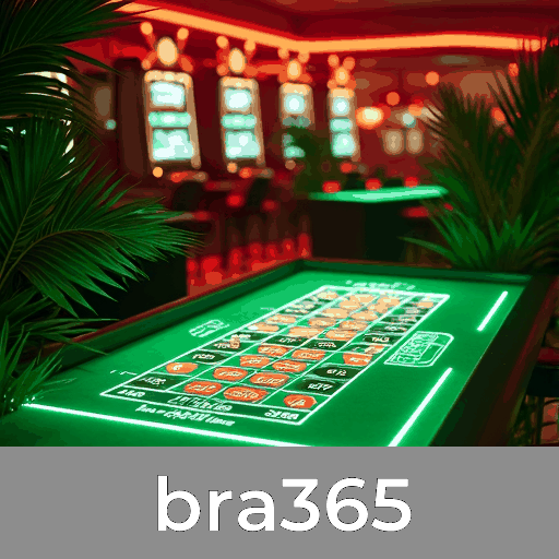 Acessar o site bra365 COM