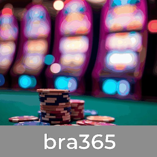 Promoções e Bônus no bra365