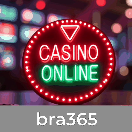 Cassino Online bra365