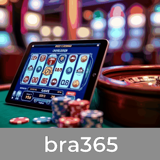 Acesso ao bra365