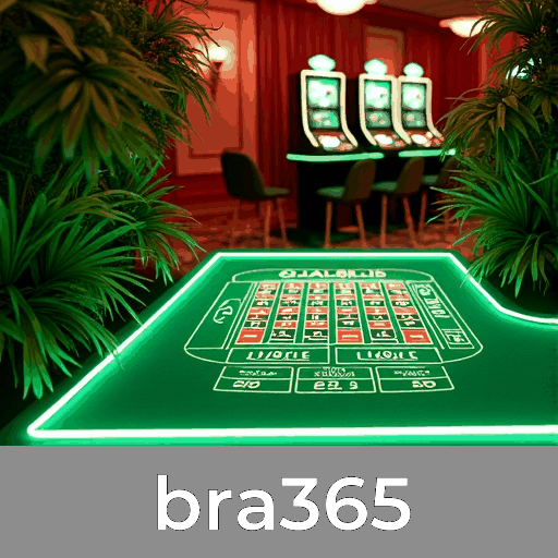 Cadastro na bra365