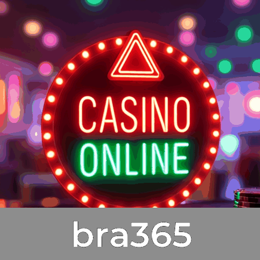 Cassino Online bra365