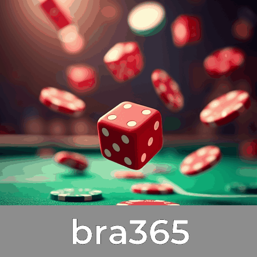 Acesso ao bra365