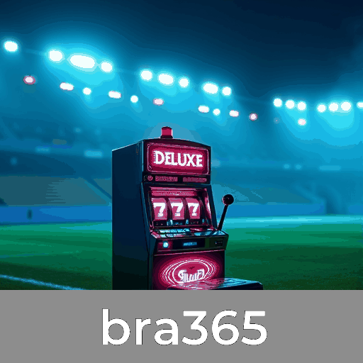 Cassino Online bra365