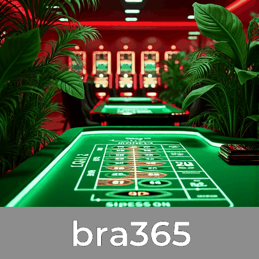 Cadastro na bra365